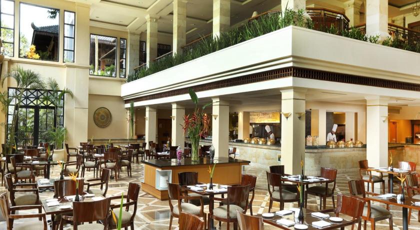 Hyatt Regency Yogyakarta