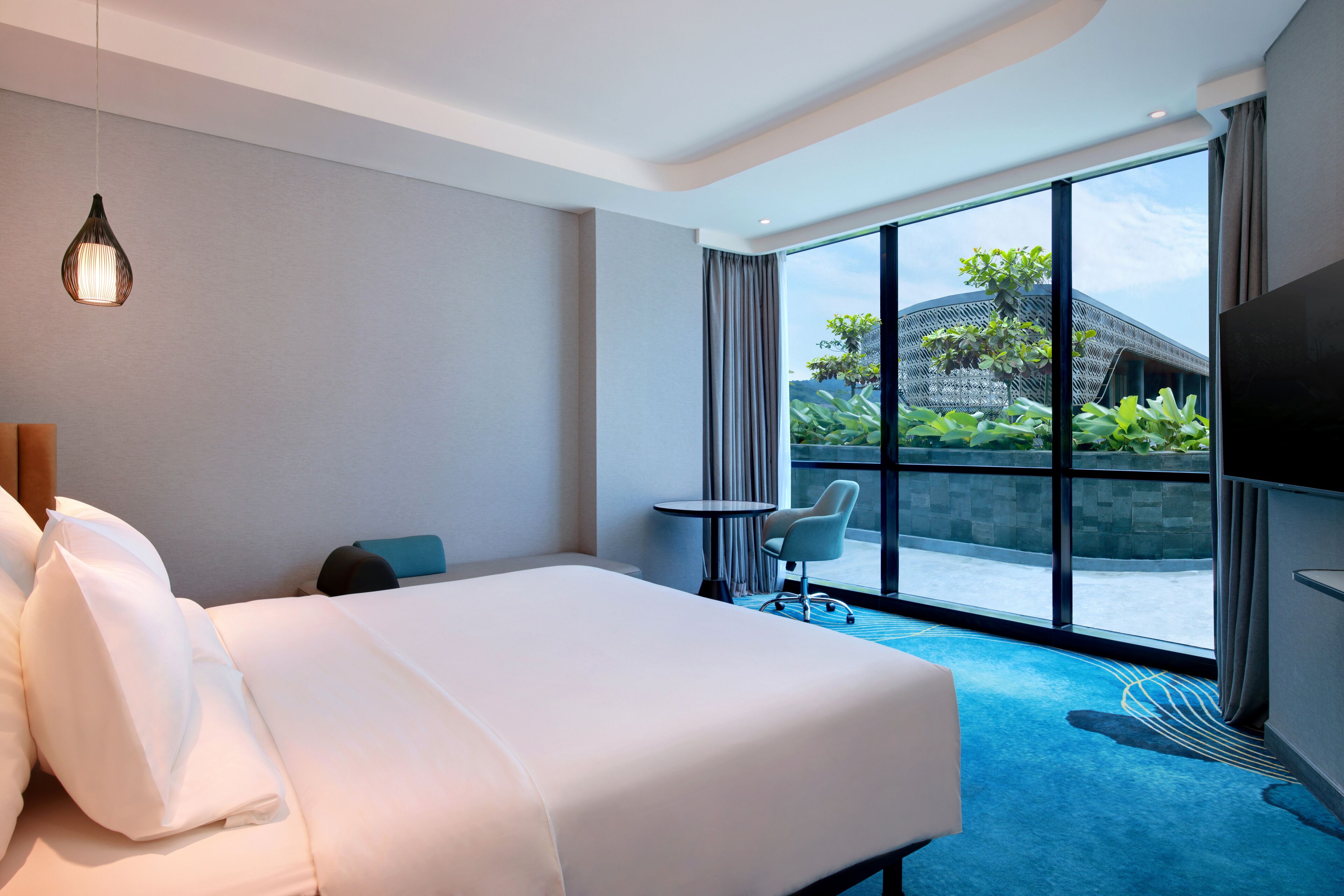 Ibis Yogyakarta International Airport Kulon Progo