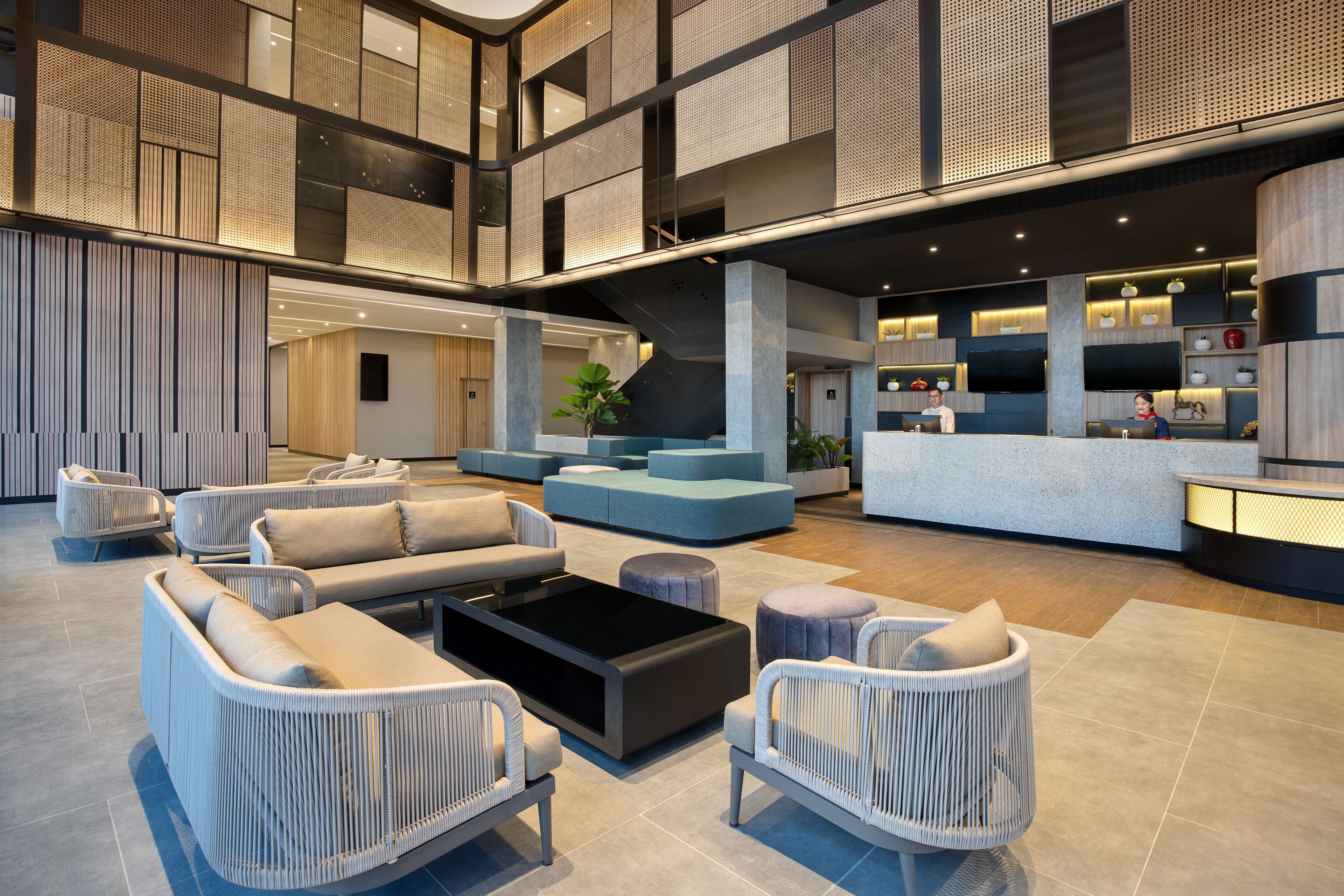 Ibis Yogyakarta International Airport Kulon Progo