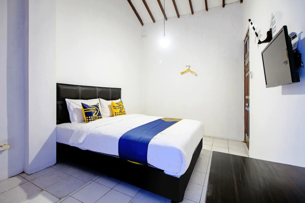 Ijo Pupus Syariah Residence by OYO Rooms