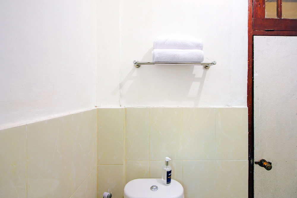 Ijo Pupus Syariah Residence by OYO Rooms