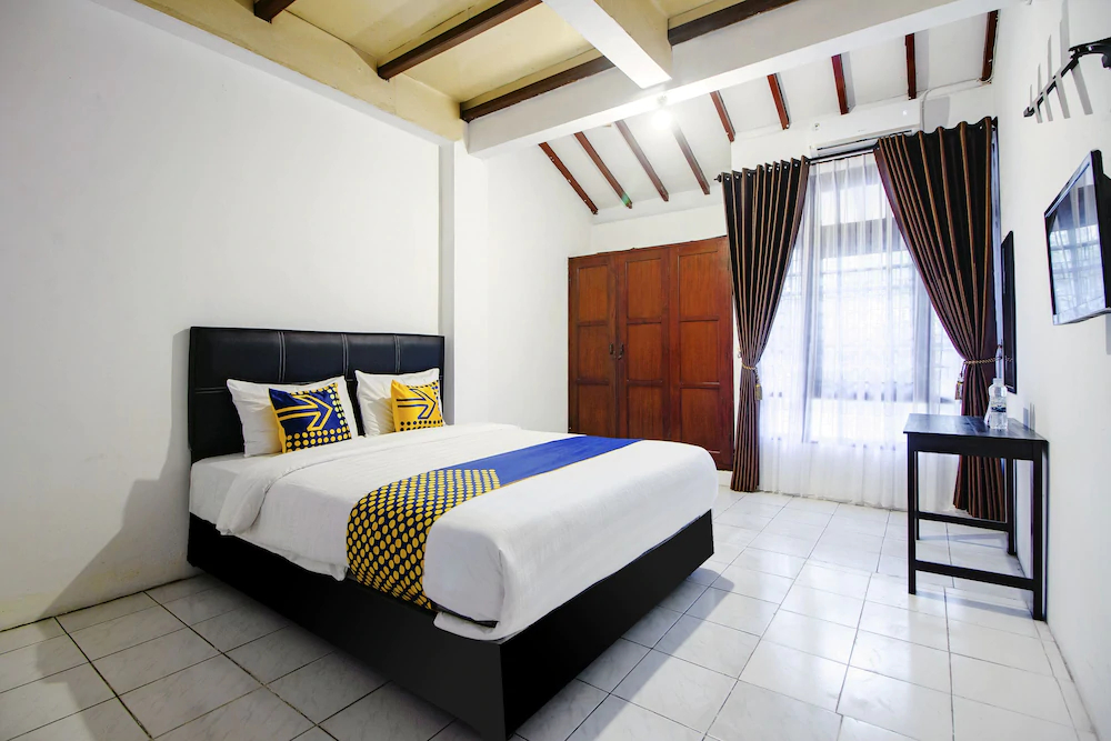 Ijo Pupus Syariah Residence by OYO Rooms