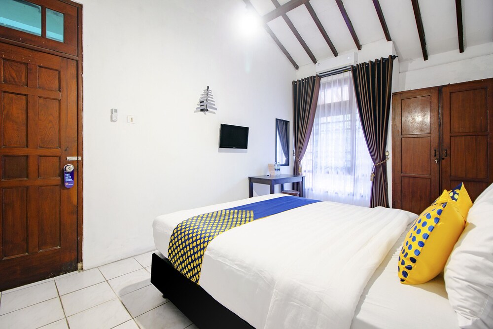 Ijo Pupus Syariah Residence by OYO Rooms