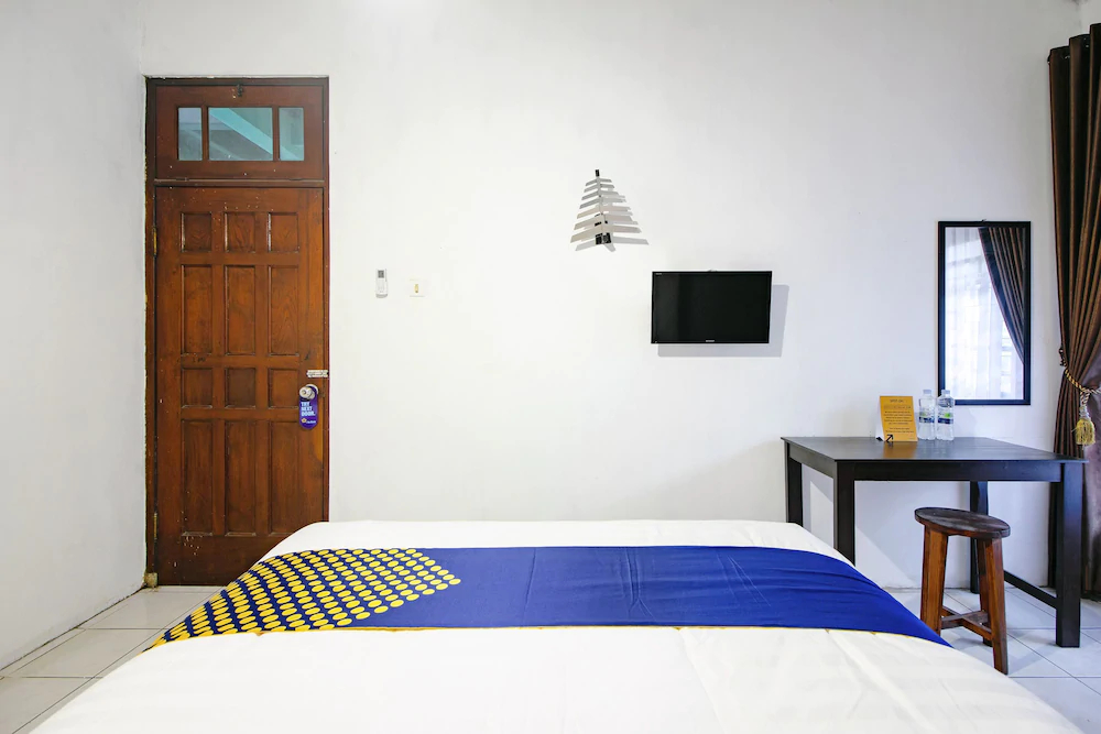 Ijo Pupus Syariah Residence by OYO Rooms