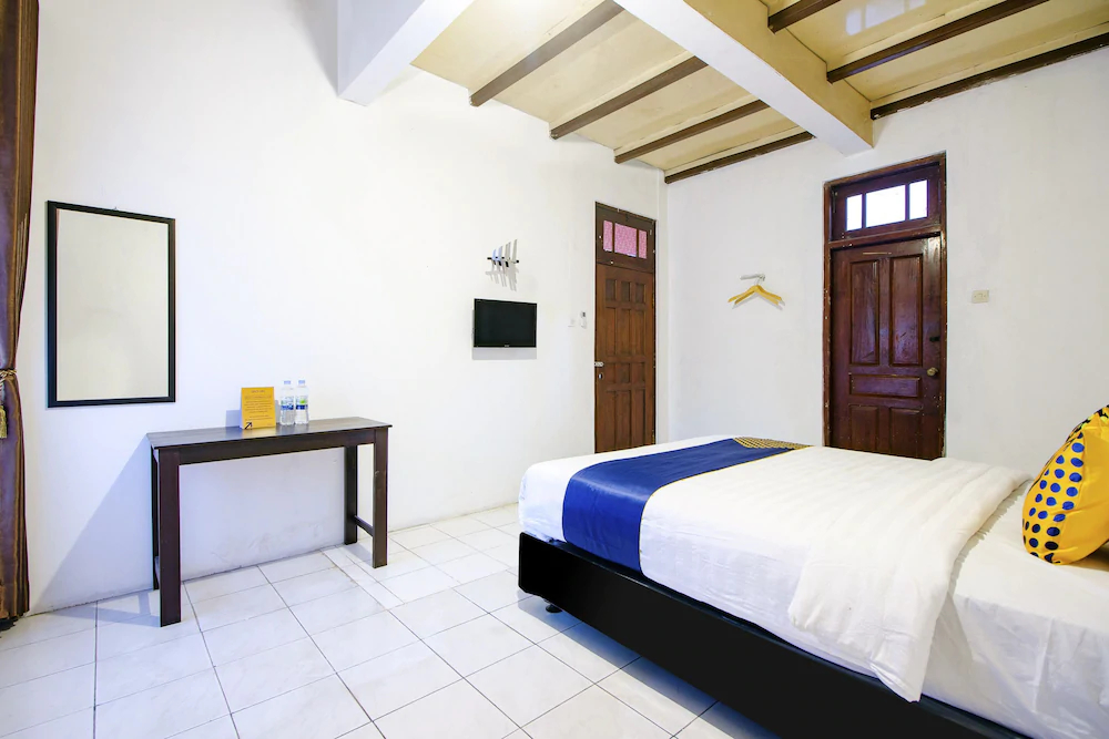 Ijo Pupus Syariah Residence by OYO Rooms