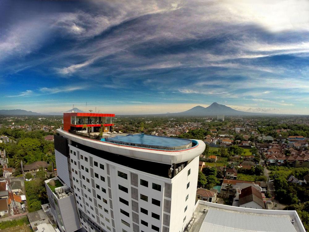Indoluxe Hotel Jogjakarta