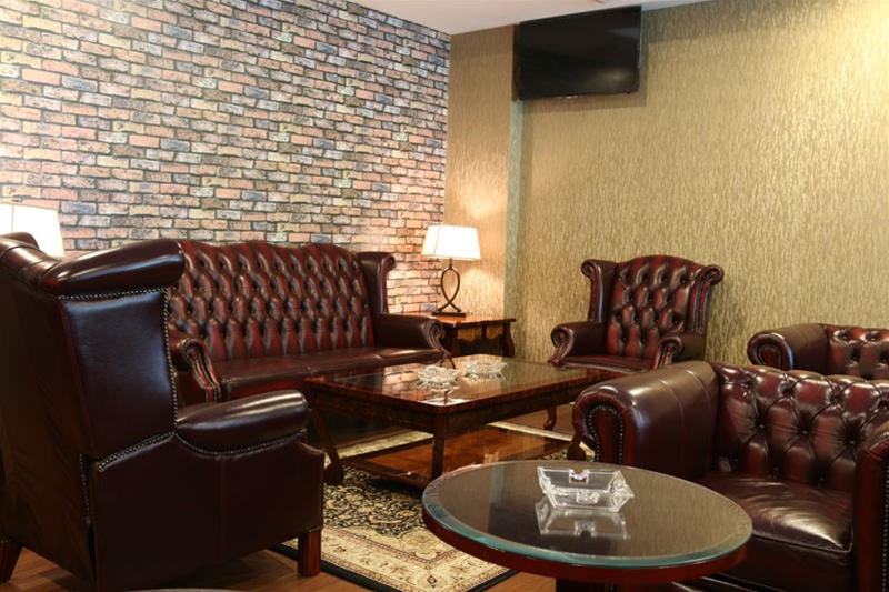 Indoluxe Hotel Jogjakarta