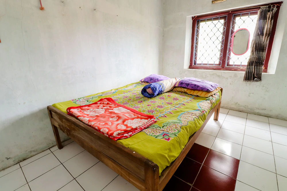 Jagad Homestay