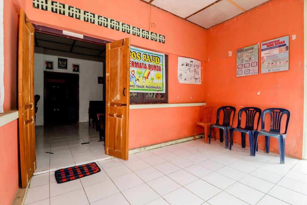 Jagad Homestay