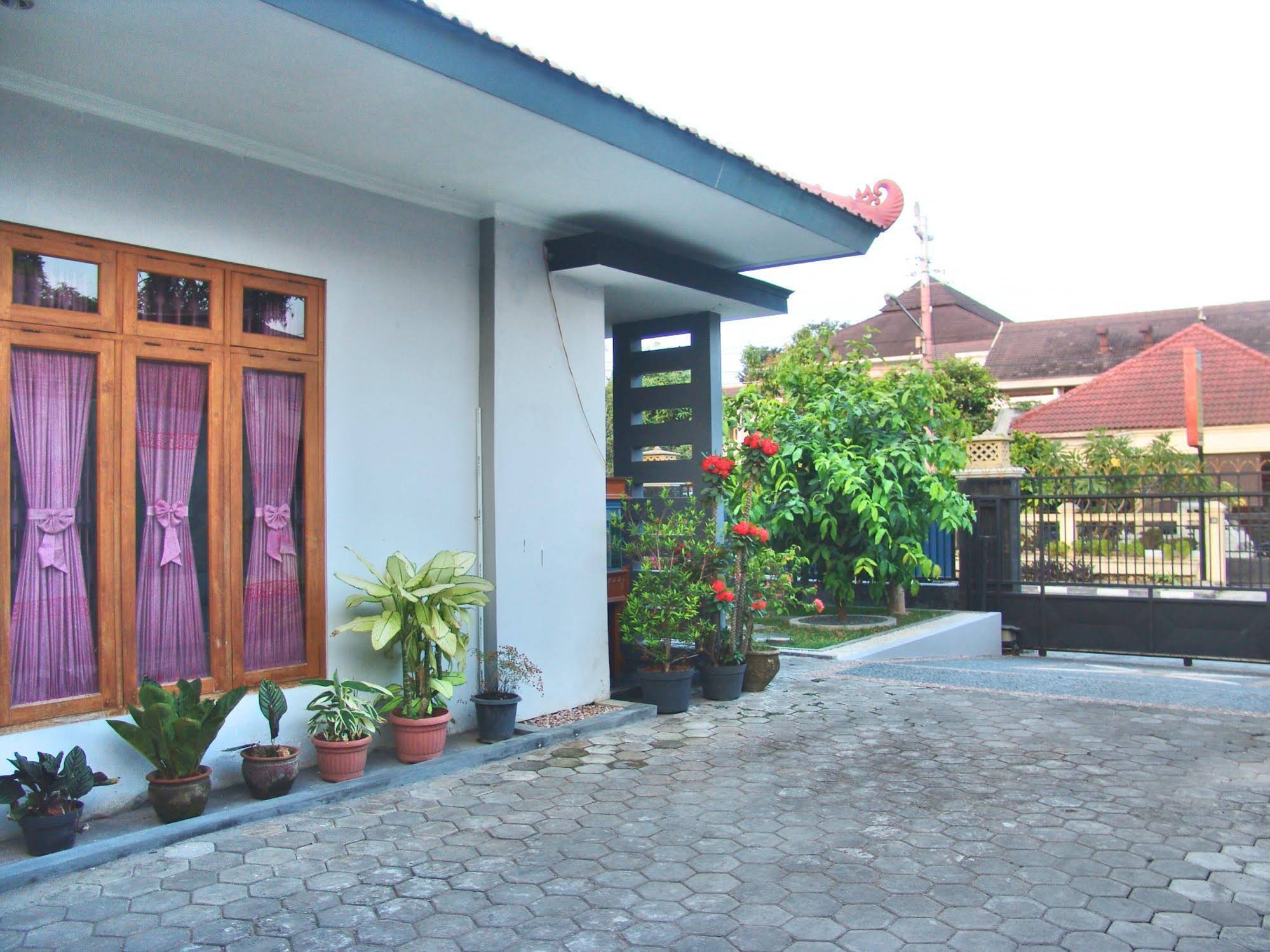 Jogja Classic Homestay