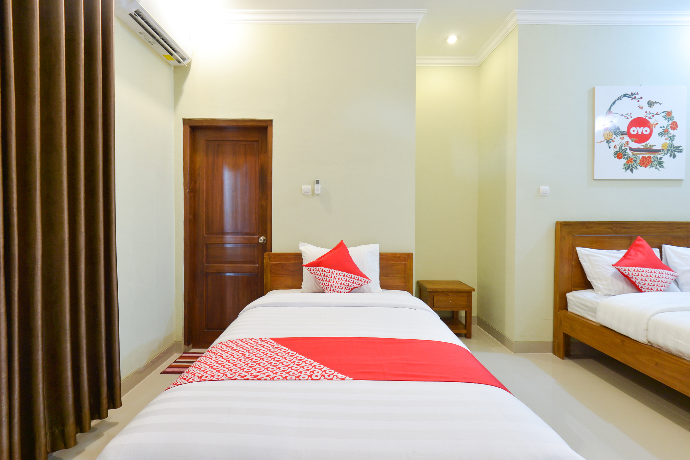 Joglo Manggisan Syariah by OYO Rooms