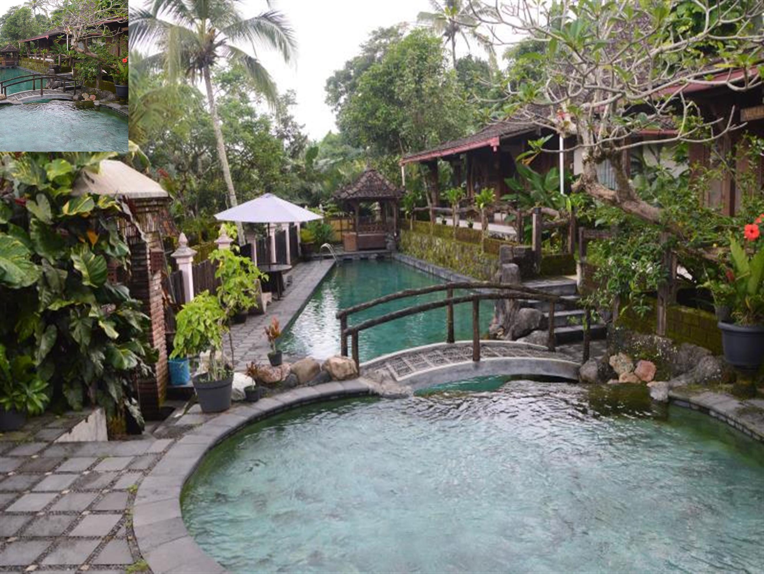 Joglo Plawang International Boutique Villa