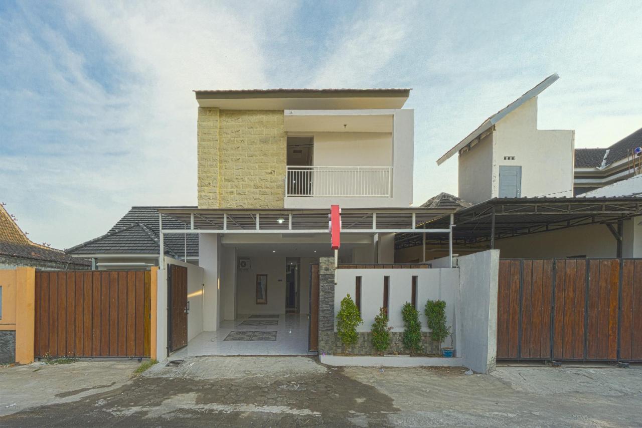 Juan Palace by OYO Rooms