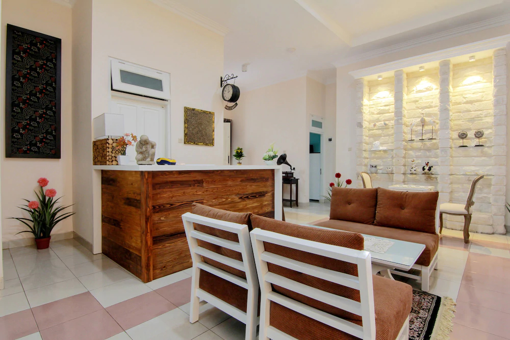 Collection O 3986 Just 11 Boutique