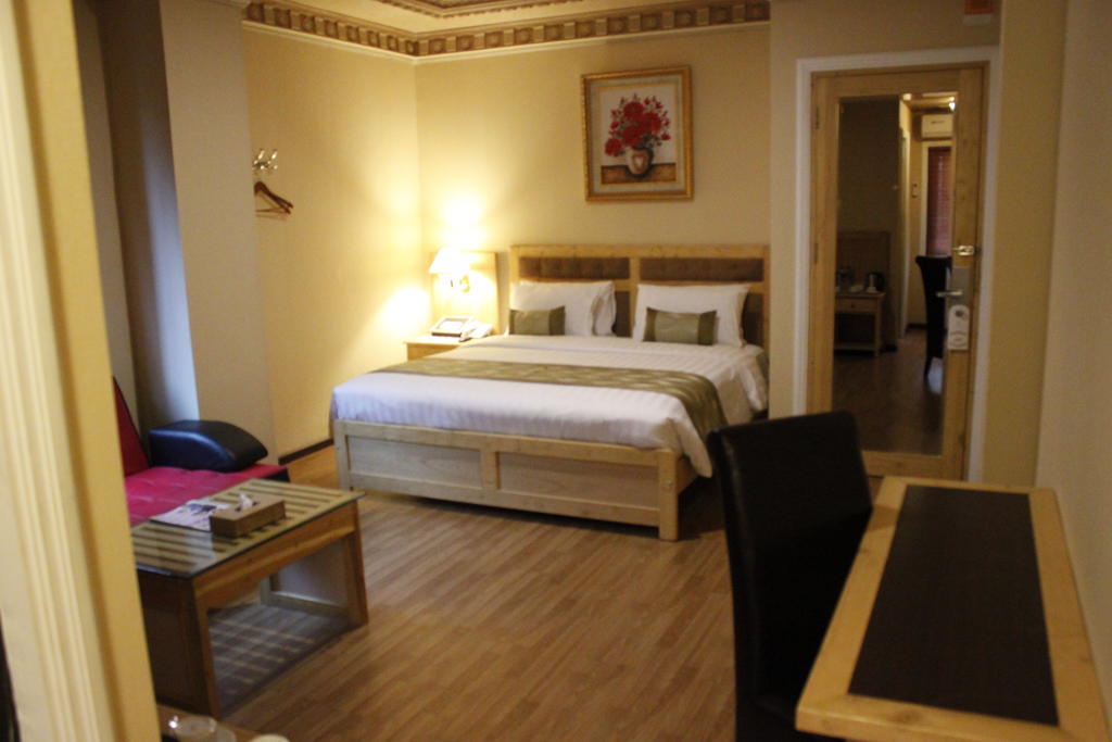 Kangen Boutique Hotel