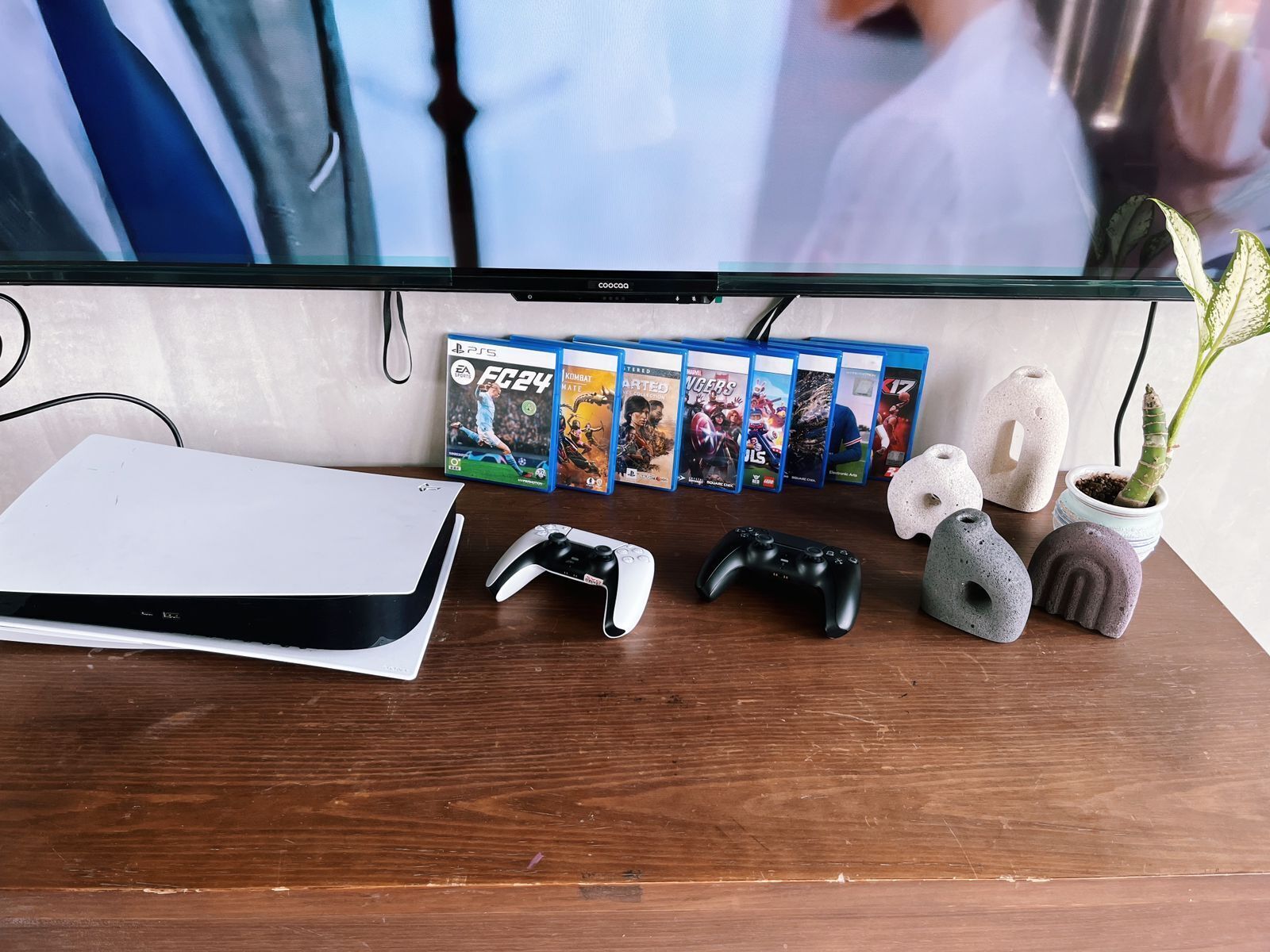 Ketuk Pintu by Turu Kene