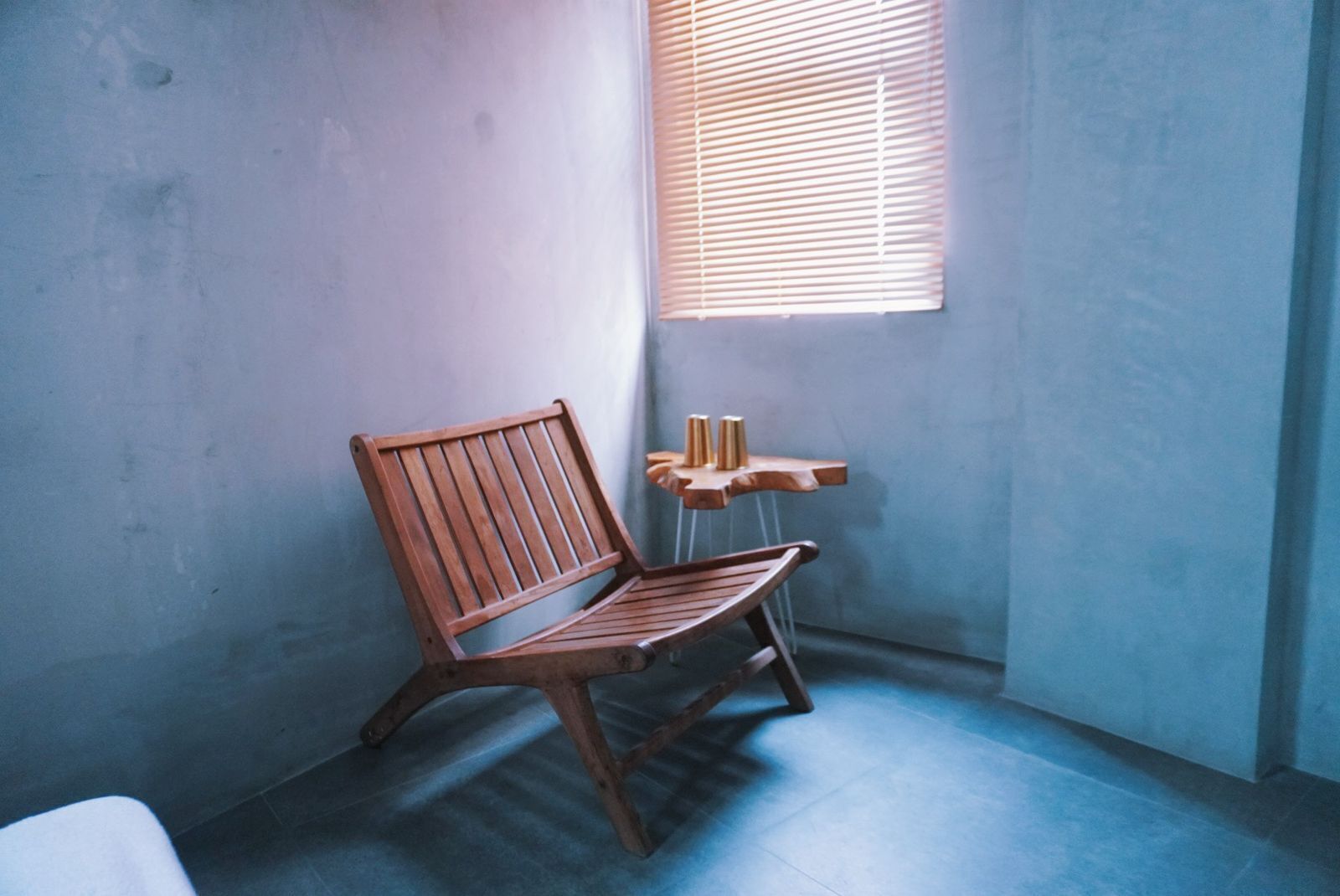 Ketuk Pintu by Turu Kene