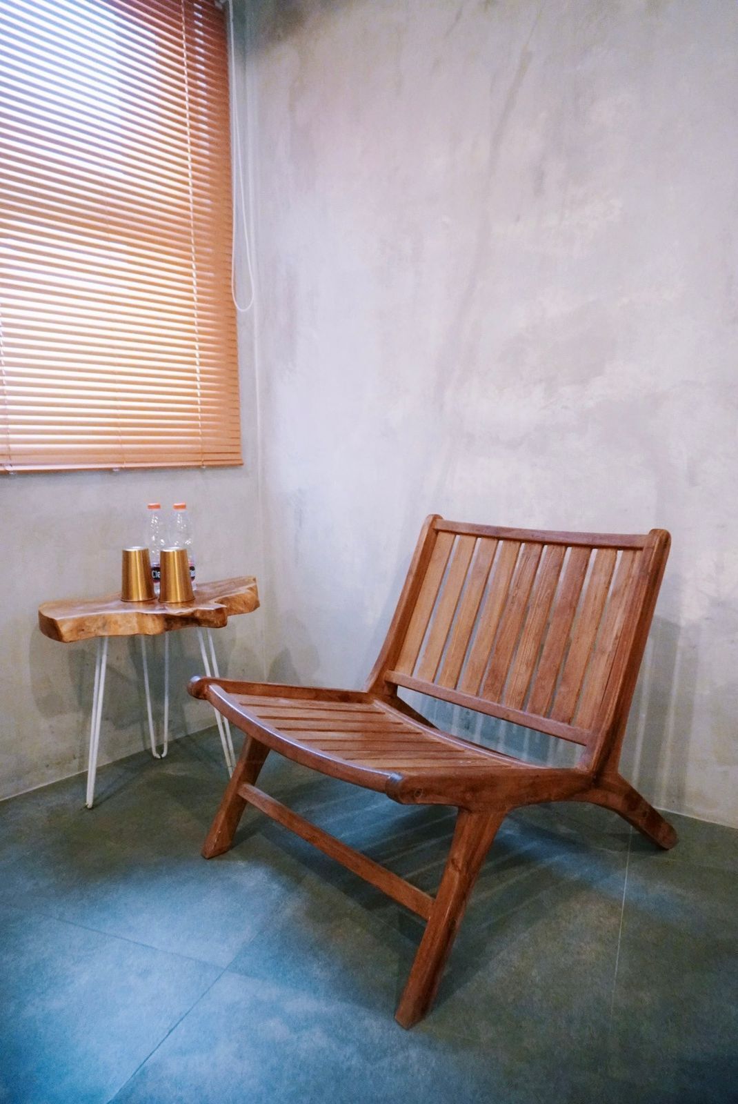 Ketuk Pintu by Turu Kene