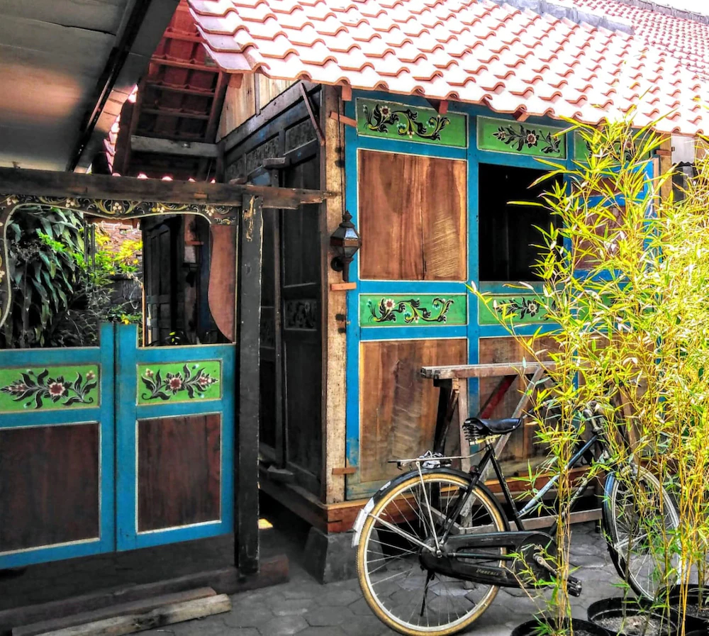 Khatumbiri Yogyakarta