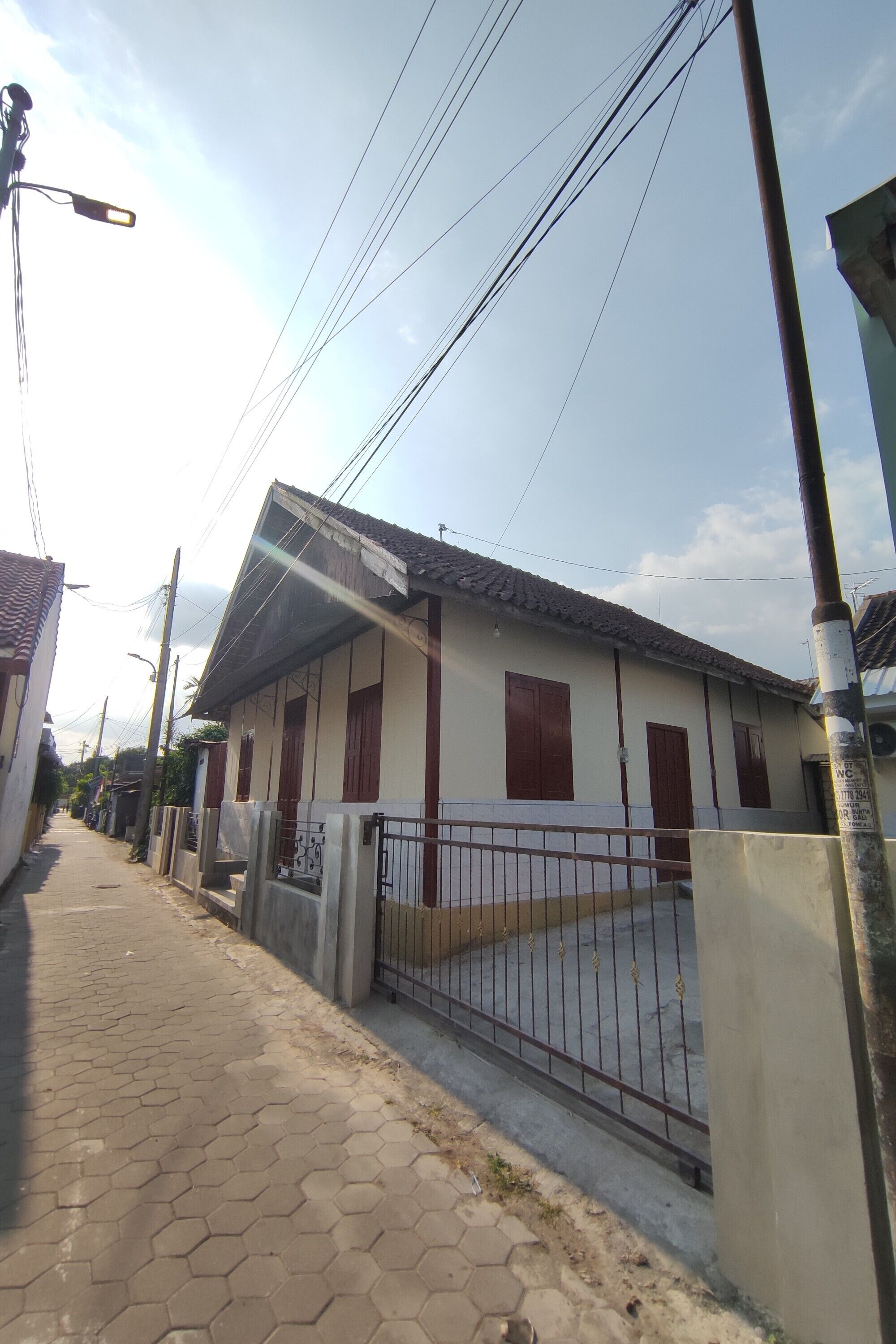 Khazanah Room Syariah By Oyo