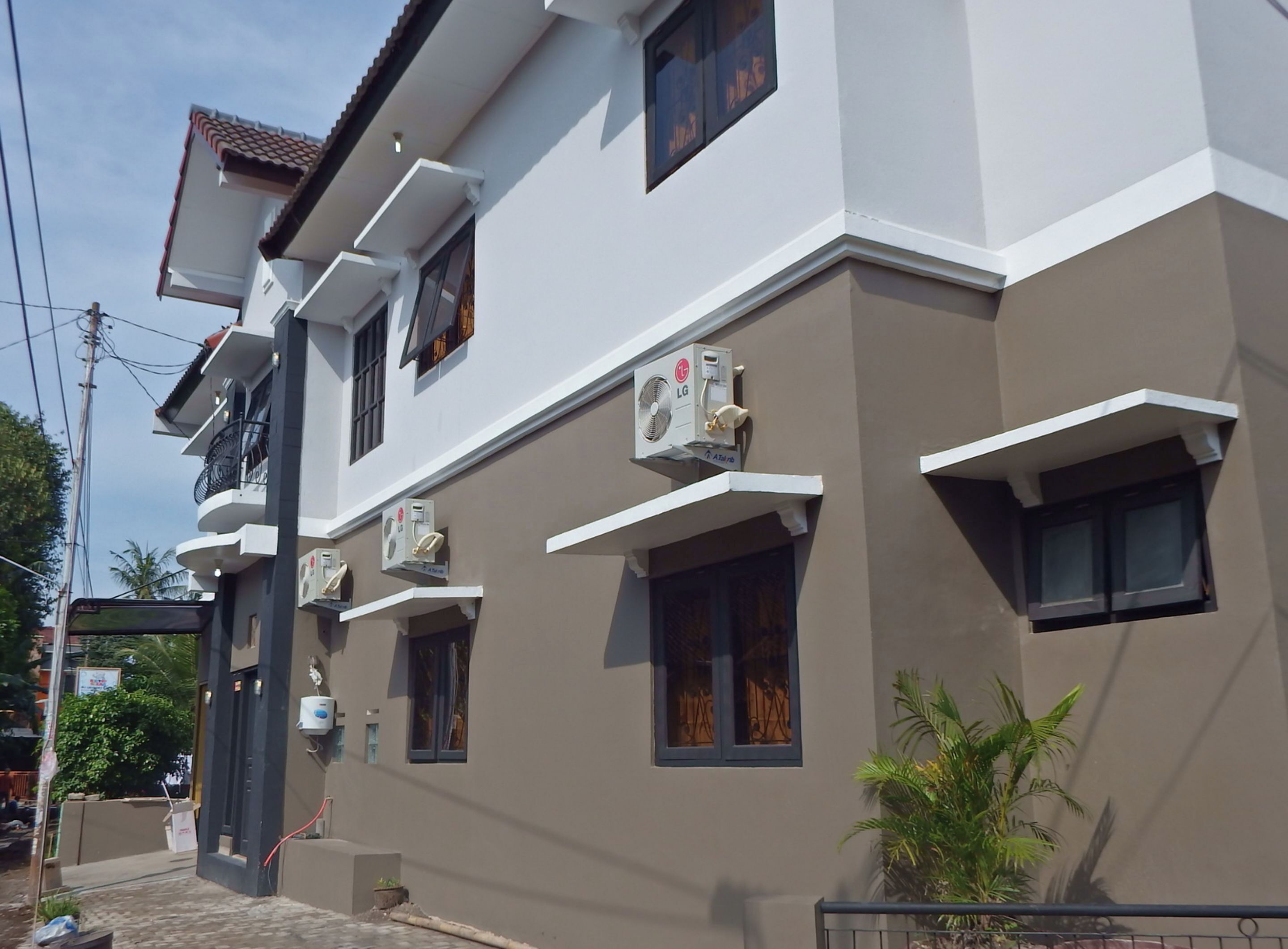 Kingkost Karangjati 1