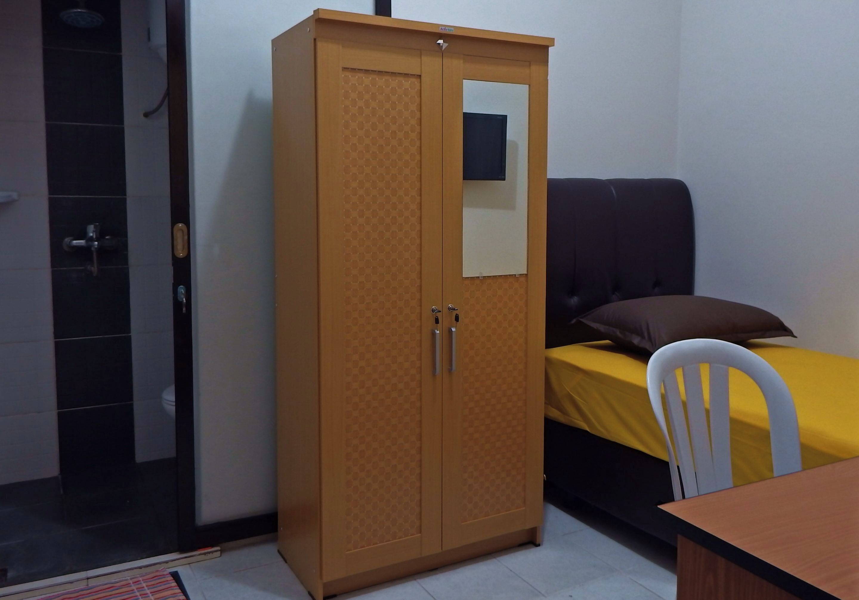 Kingkost Karangjati 1