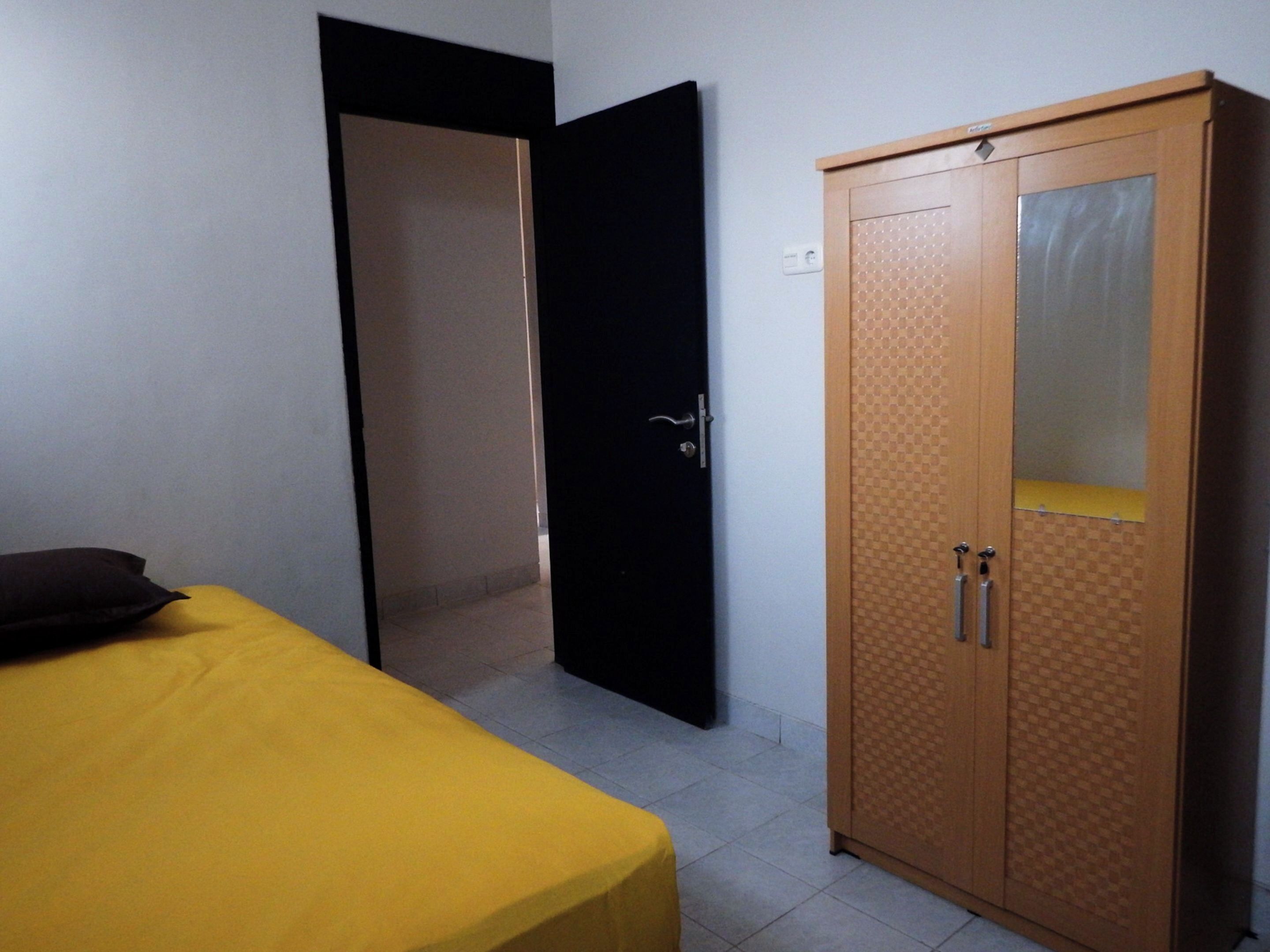 Kingkost Karangjati 1