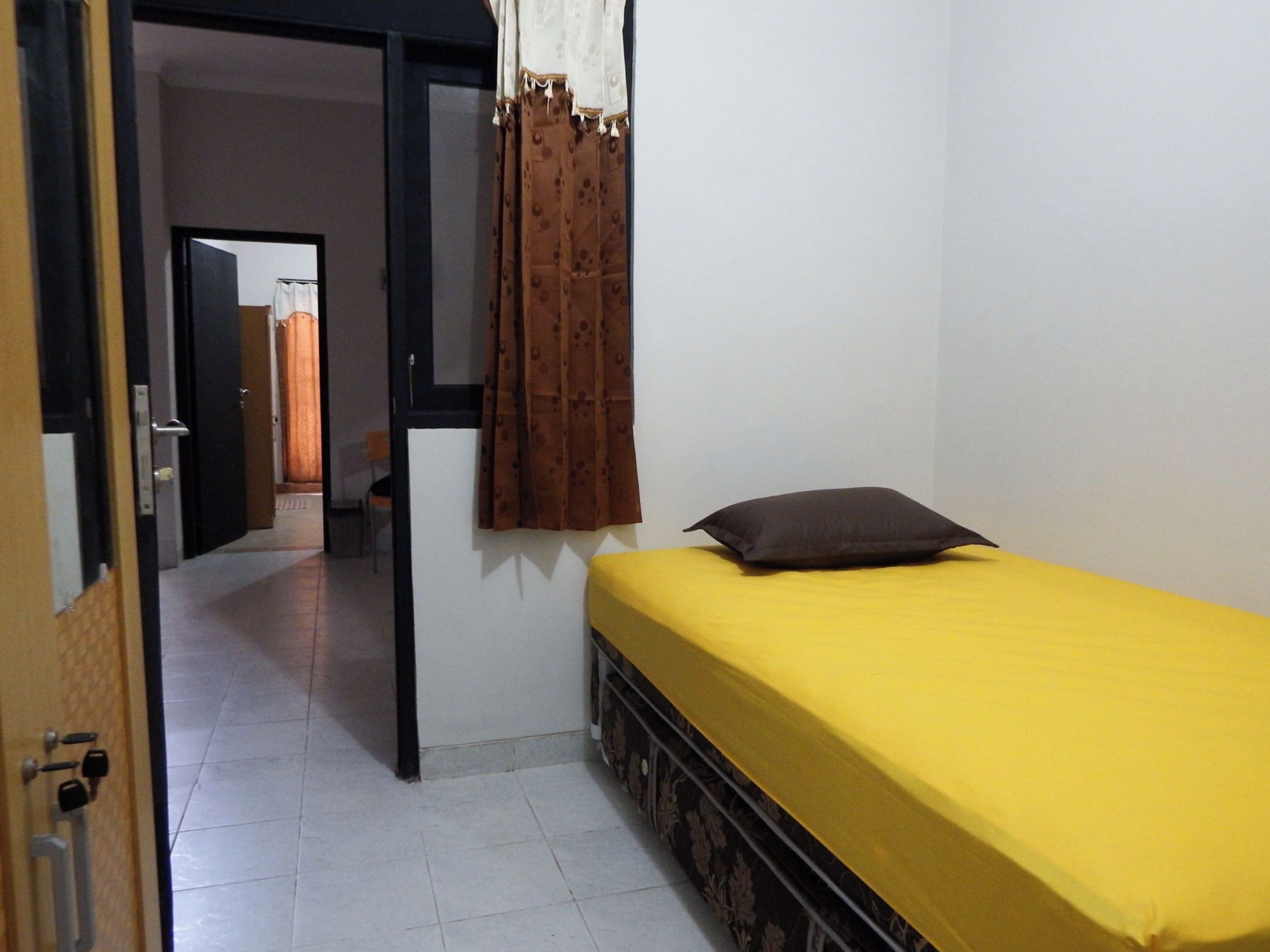 Kingkost Karangjati 1