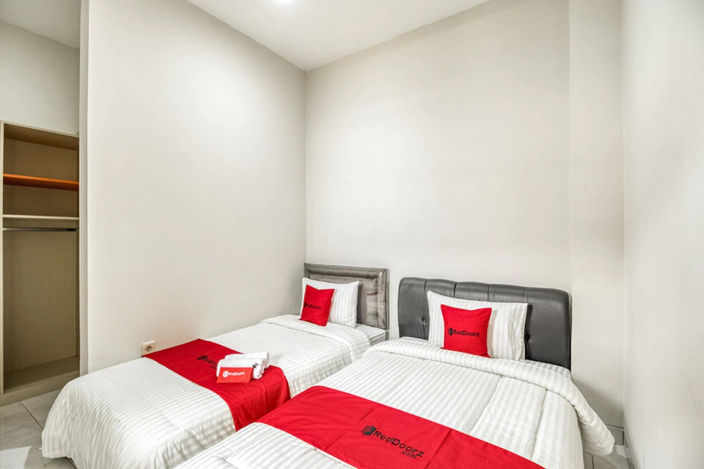 KK House by RedDoorz