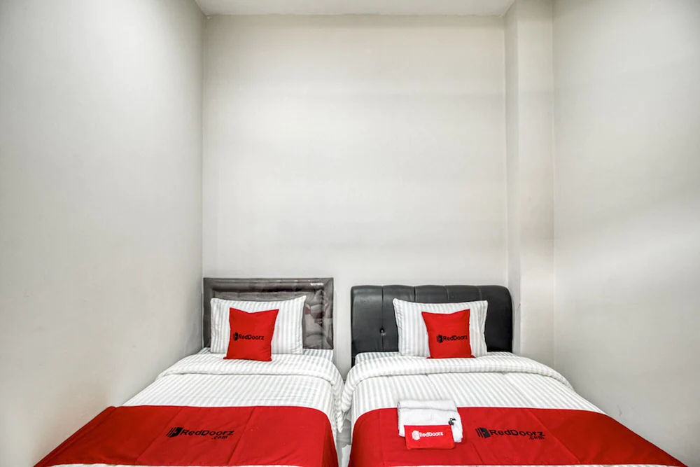 KK House by RedDoorz