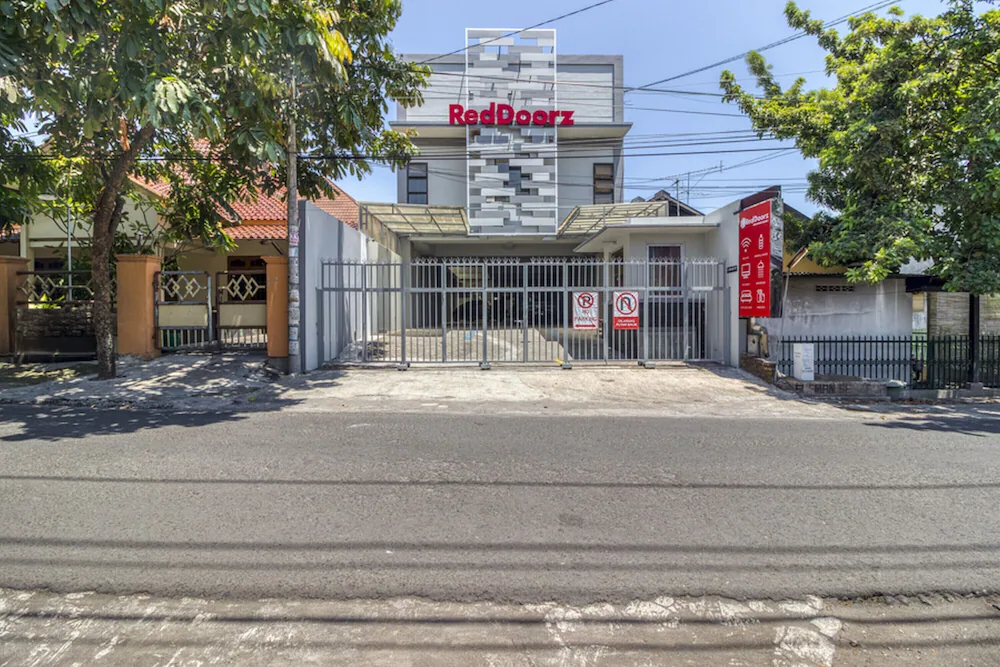 KK House by RedDoorz