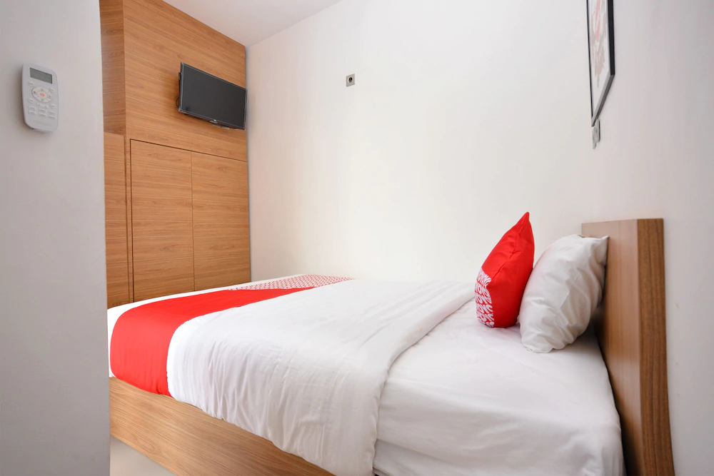 Kopilimo by OYO Rooms