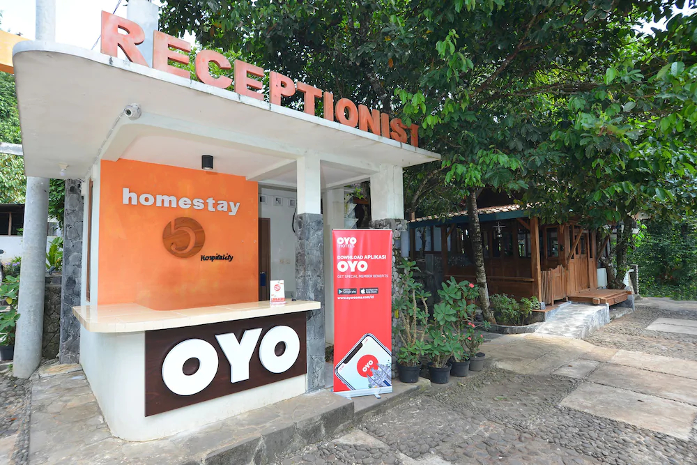 Kopilimo by OYO Rooms