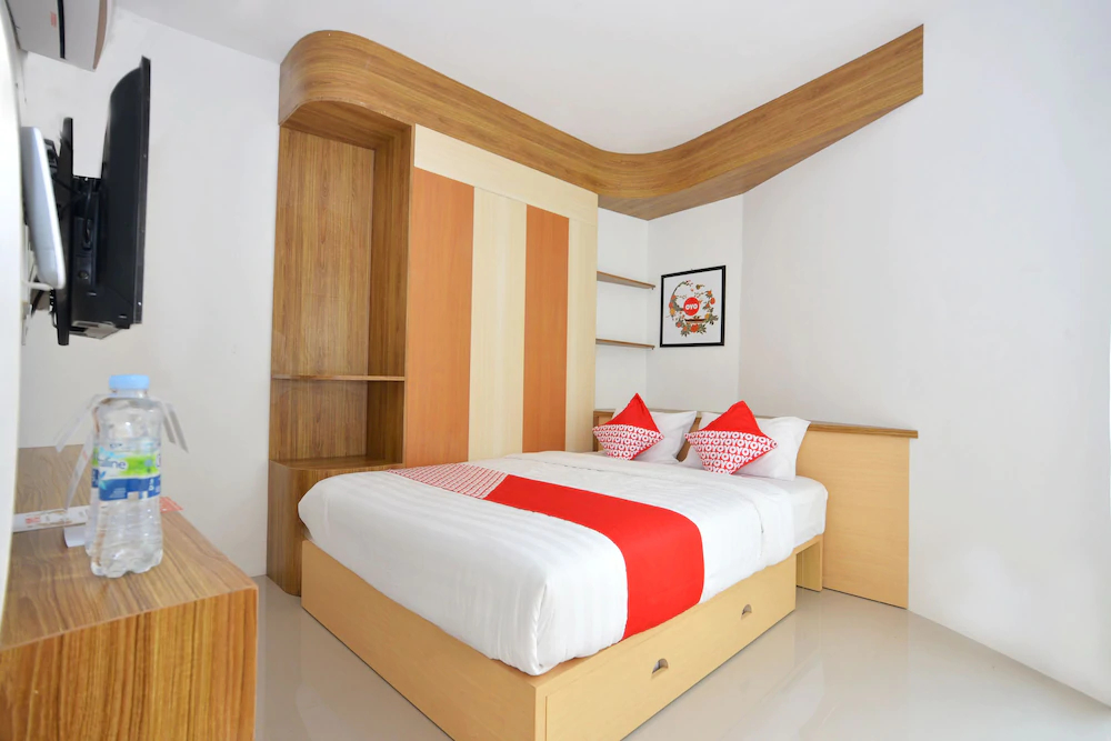 Kopilimo by OYO Rooms