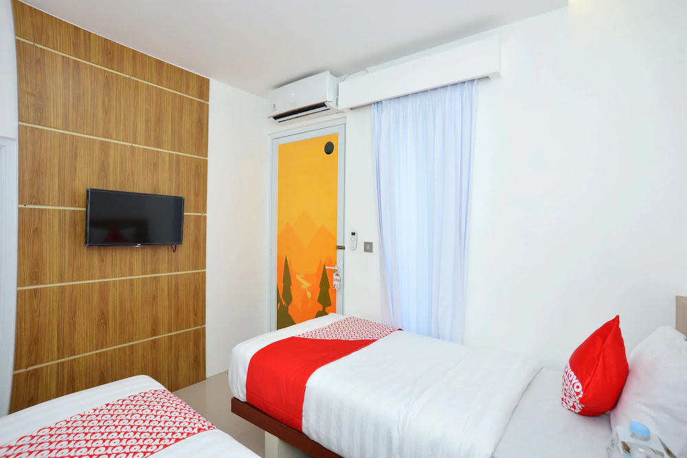 Kopilimo by OYO Rooms
