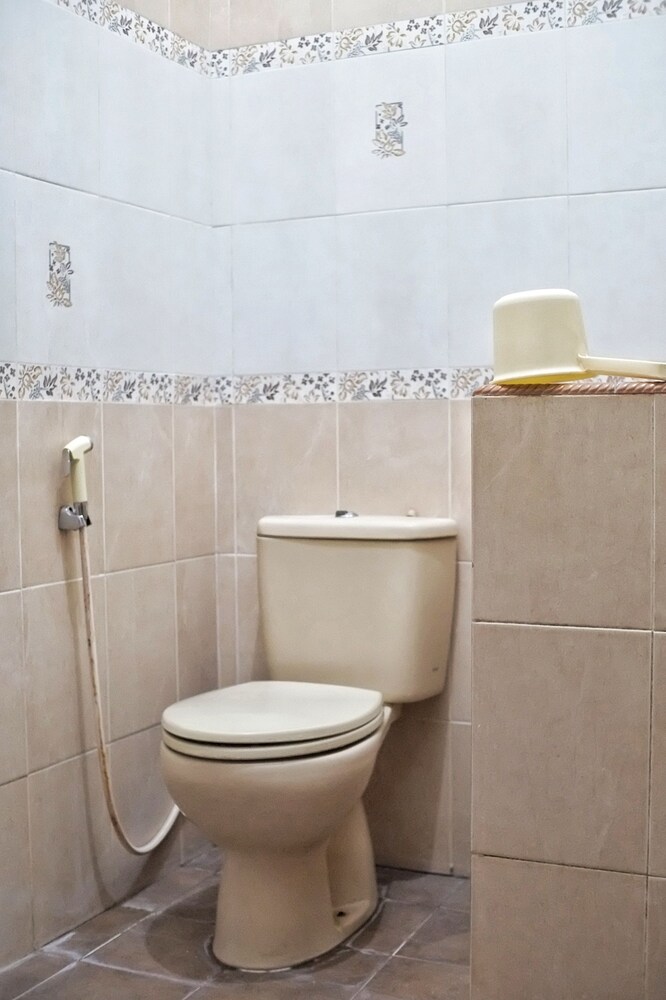 Kurnia Homestay By Symphony