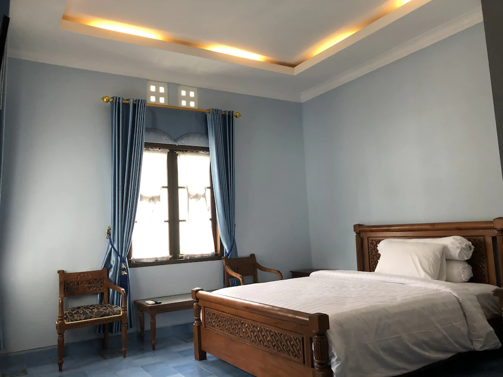 Kutus Kutus Clemmie Huis