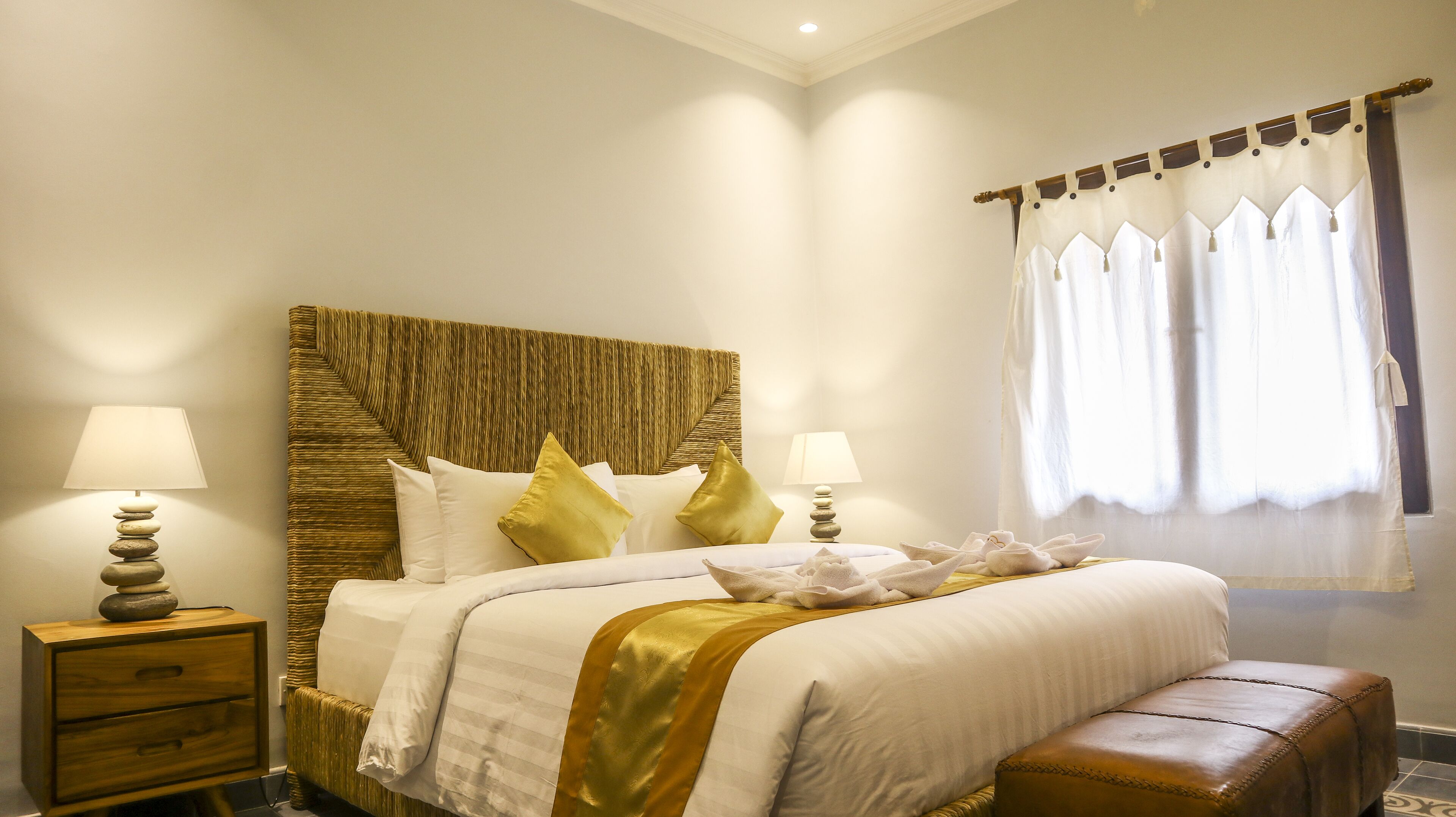 Kutus Kutus Omah Siliran Heritage