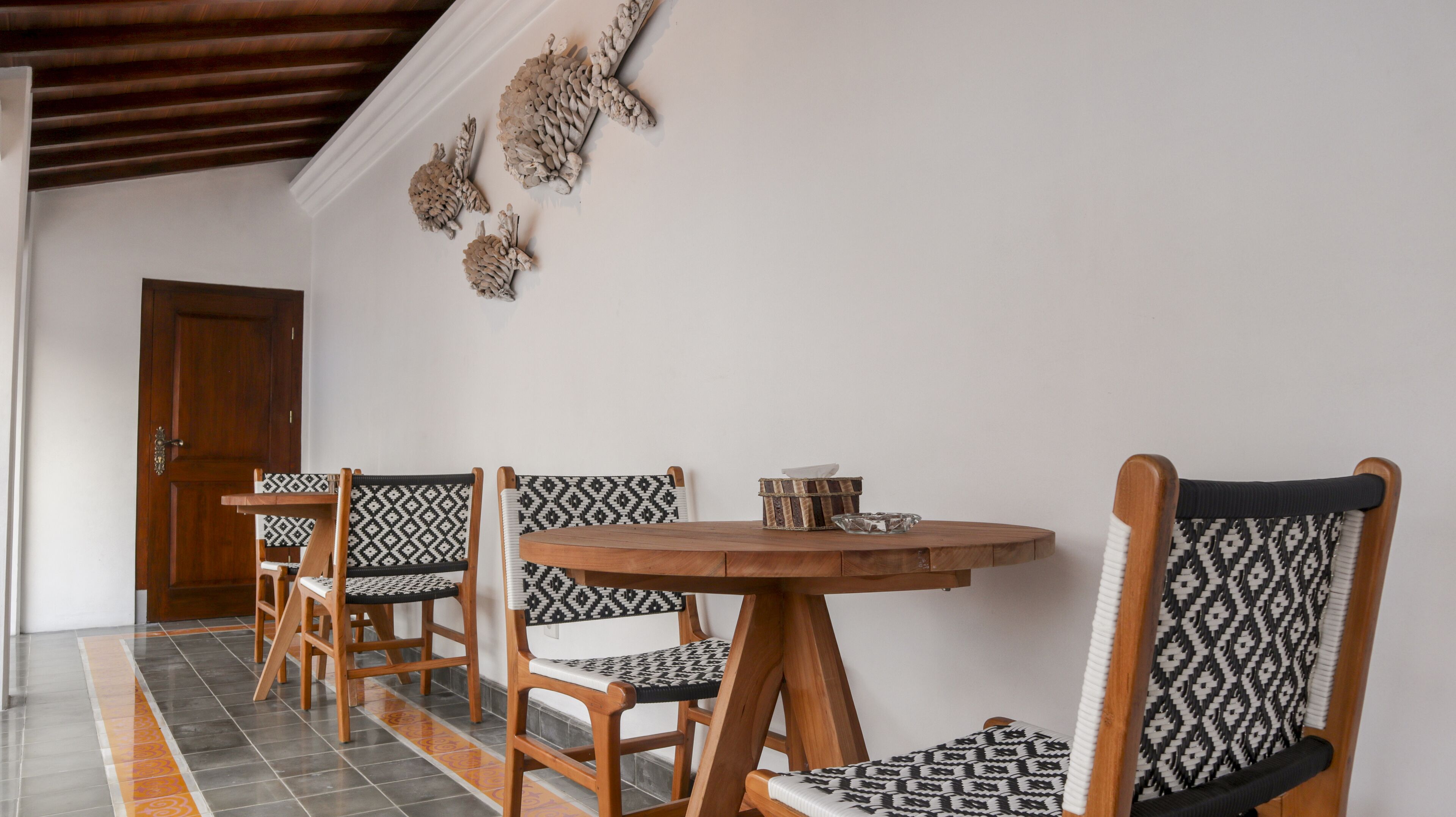 Kutus Kutus Omah Siliran Heritage