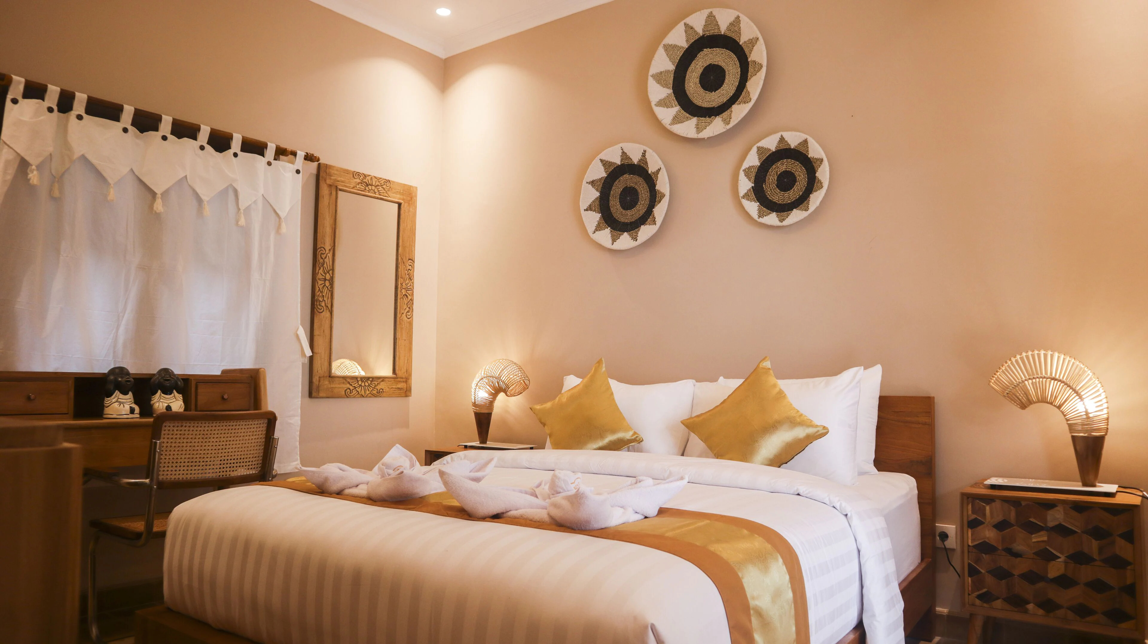 Kutus Kutus Omah Siliran Heritage