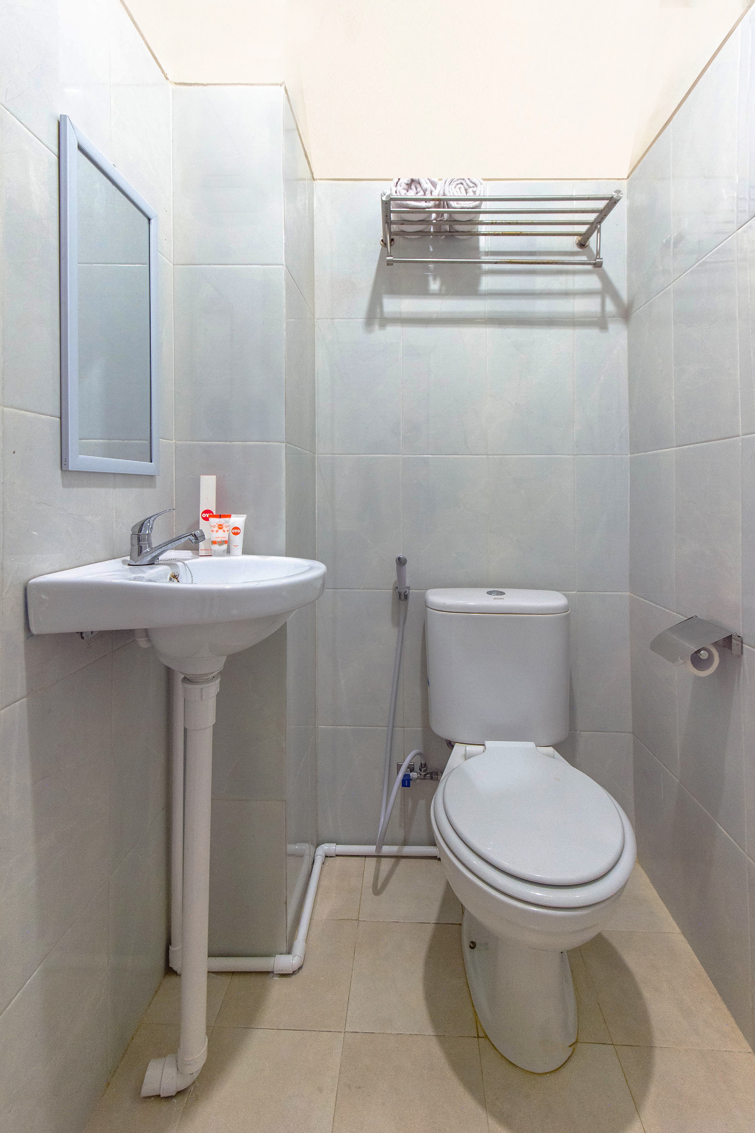 KV Inn Yogyakarta by OYO Rooms