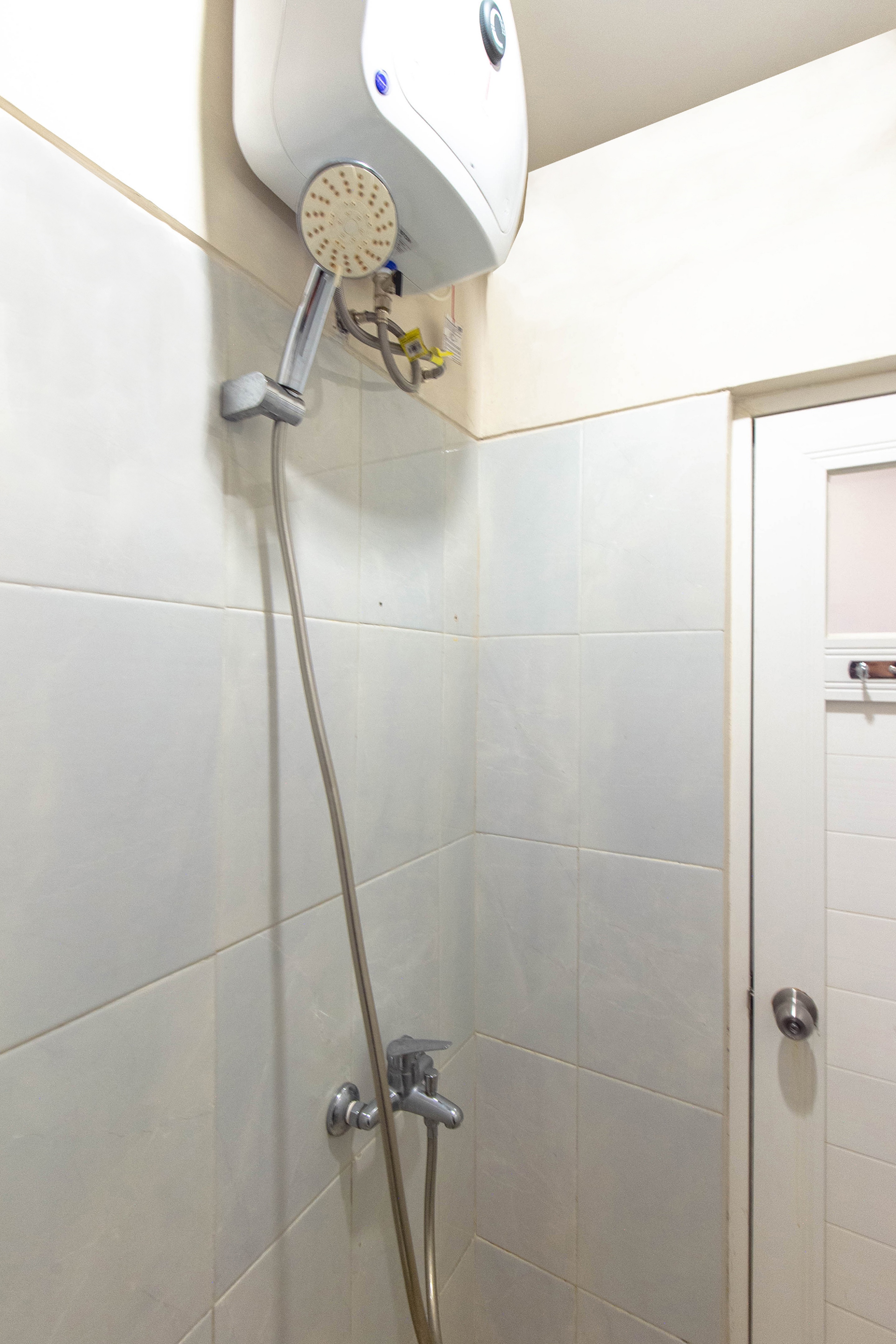 KV Inn Yogyakarta by OYO Rooms