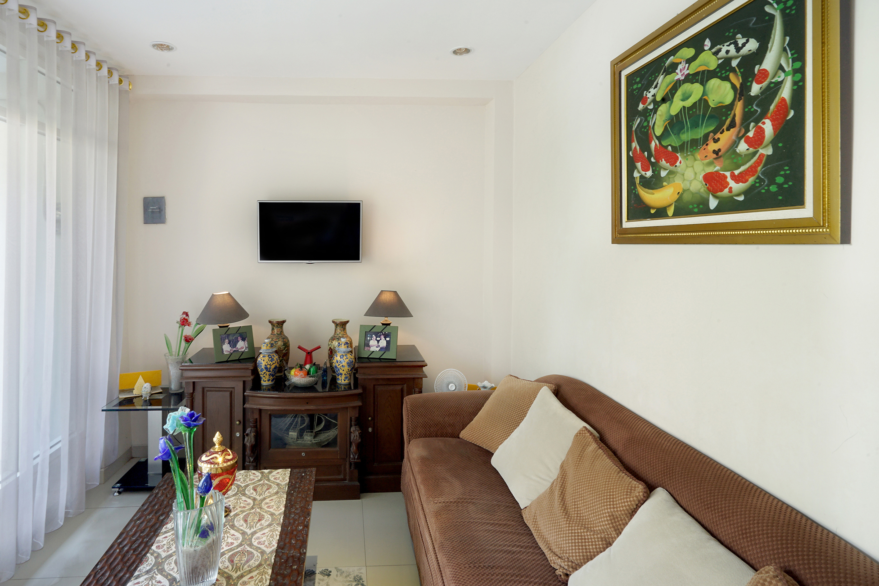 KV Inn Yogyakarta by OYO Rooms