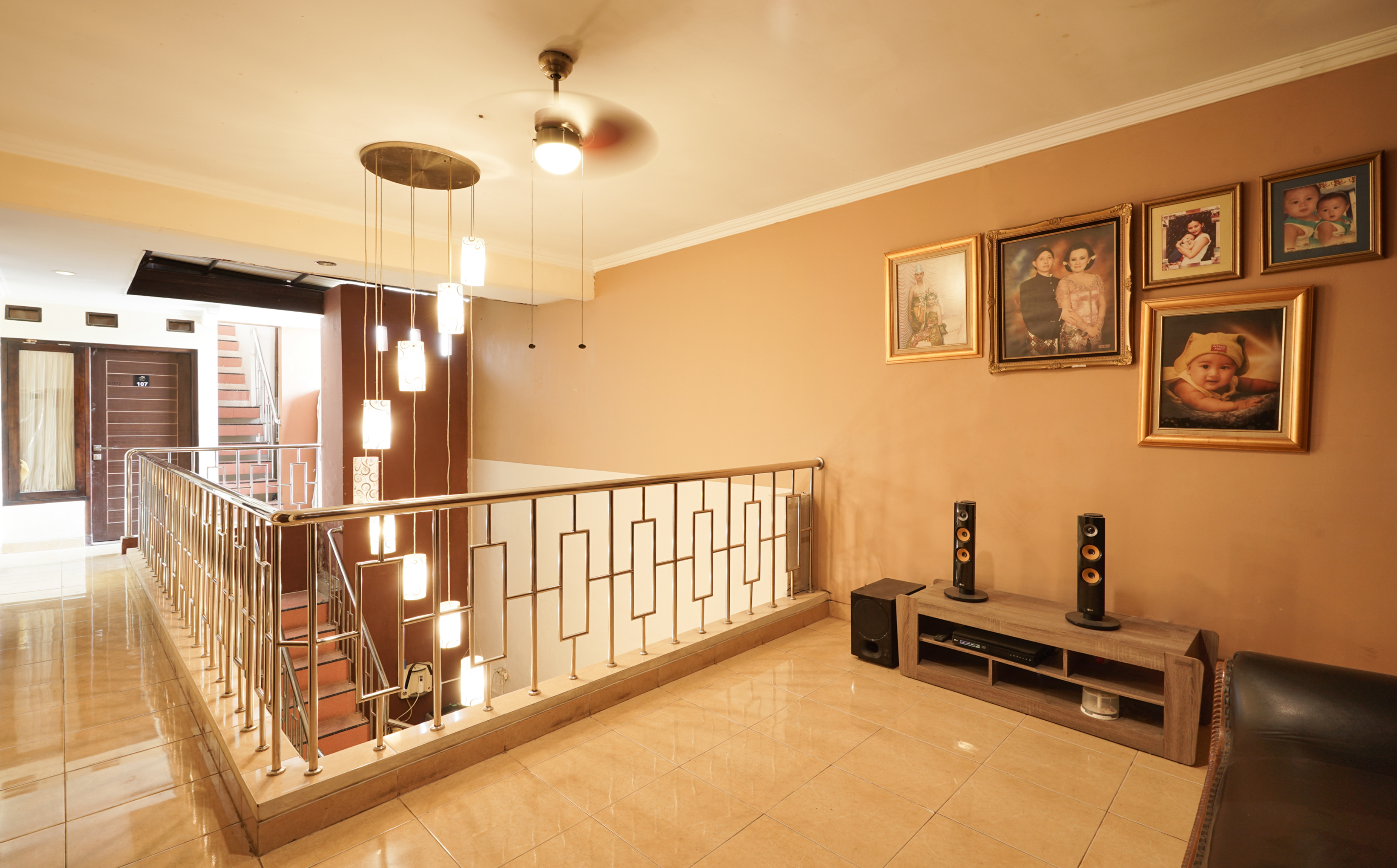 KV Inn Yogyakarta by OYO Rooms