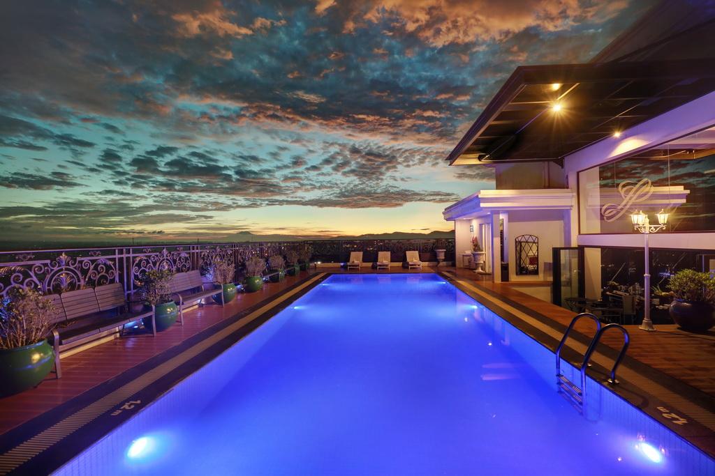 Lafayette Boutique Hotel Yogyakarta