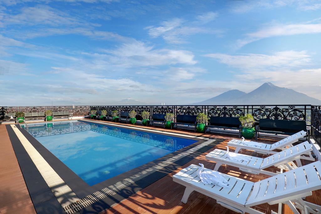 Lafayette Boutique Hotel Yogyakarta