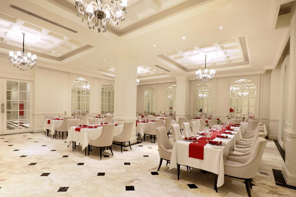 Lafayette Boutique Hotel Yogyakarta