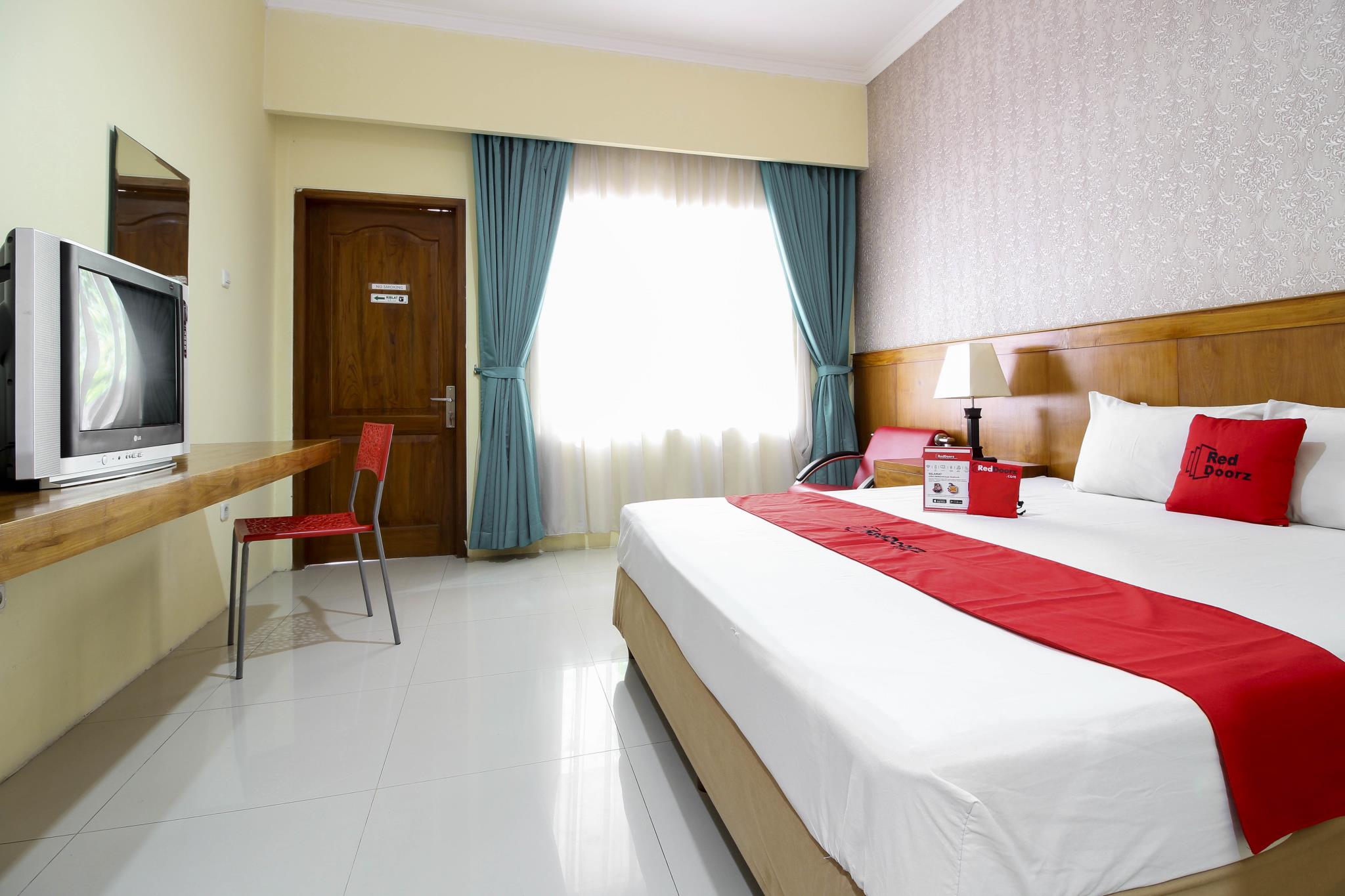 Hotel Urban Latifa Yogyakarta