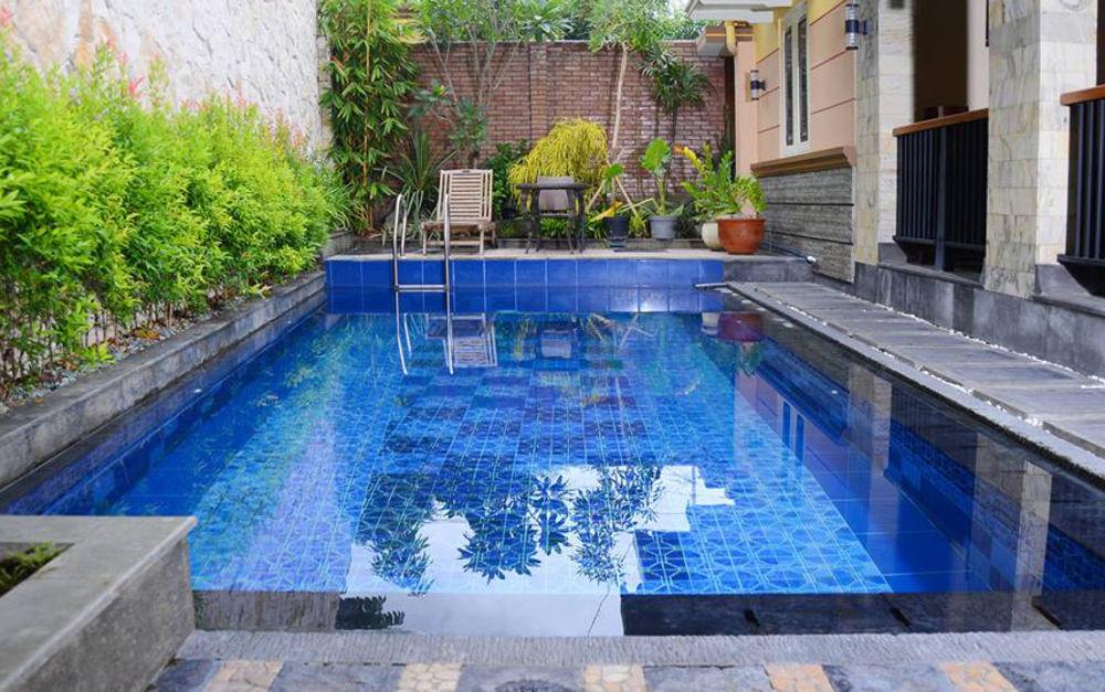 Le Krasak Boutique Hotel