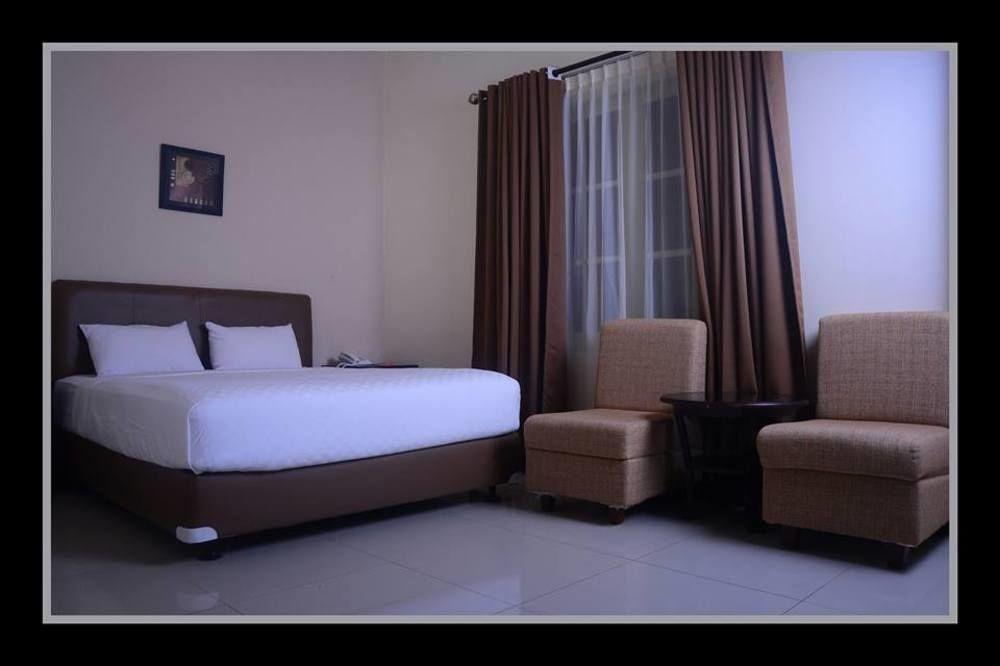 Le Krasak Boutique Hotel